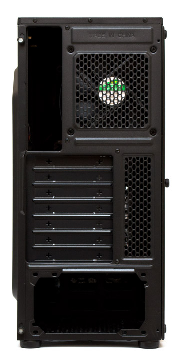 Aerocool CyberX Advance