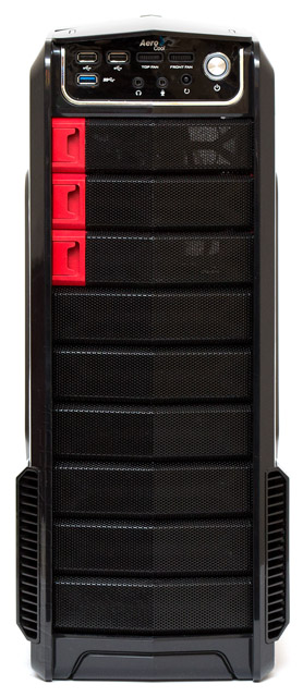 Aerocool GT-A