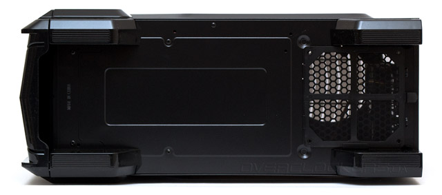 Aerocool GT-A