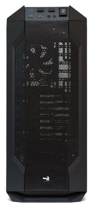 Aerocool LS-5200