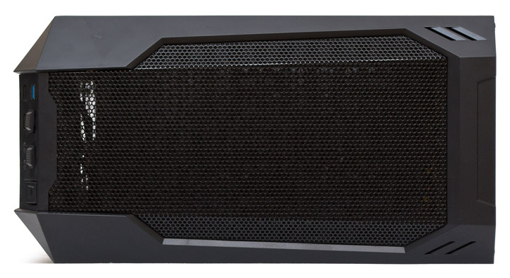 Aerocool LS-5200