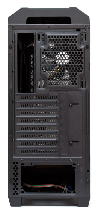 Aerocool LS-5200