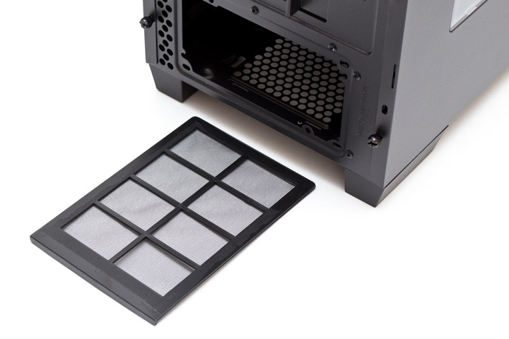 Aerocool LS-5200