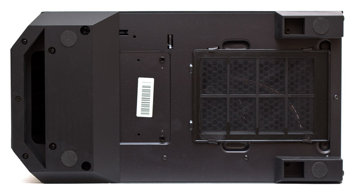 Aerocool LS-5200