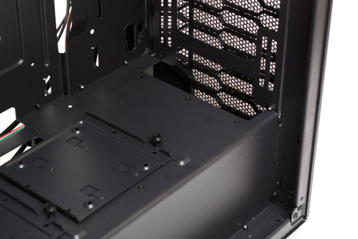 Aerocool LS-5200