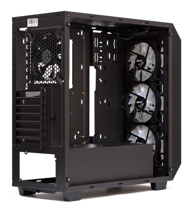 Aerocool P7-C0 Pro