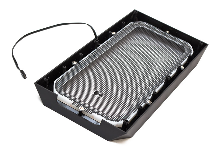 Aerocool P7-C0 Pro