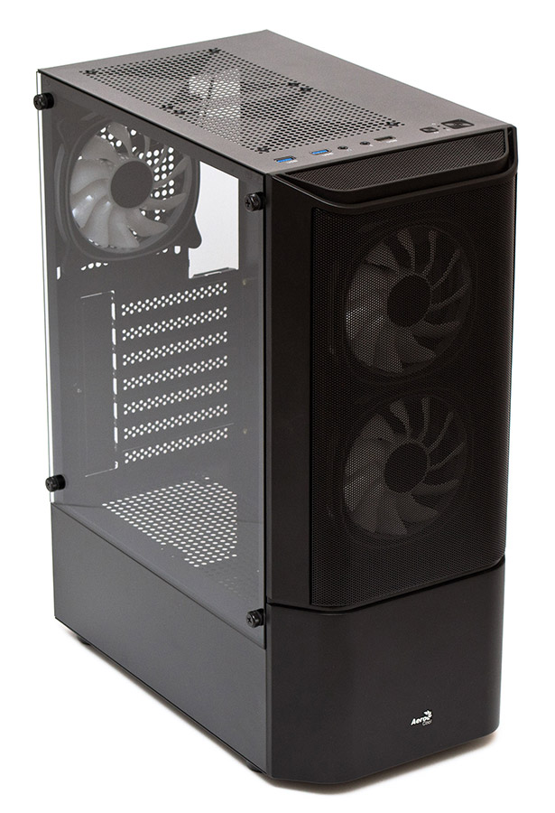 Aerocool Quantum Mesh