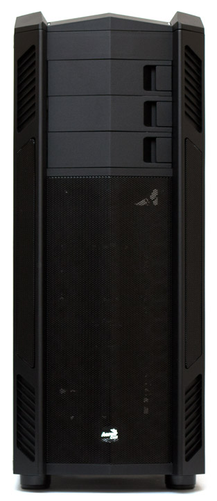 Aerocool XPredator II