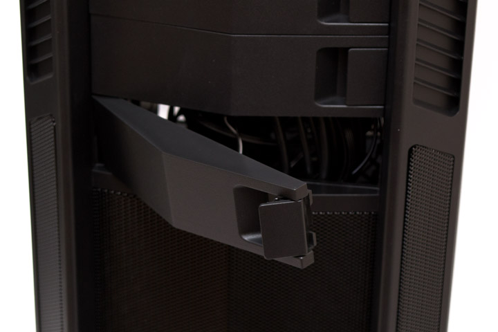 Aerocool XPredator II