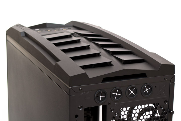 Aerocool XPredator II