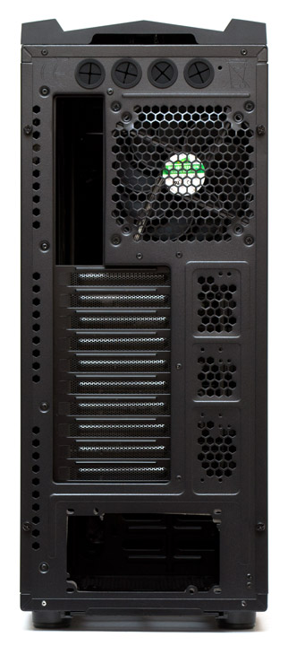 Aerocool XPredator II