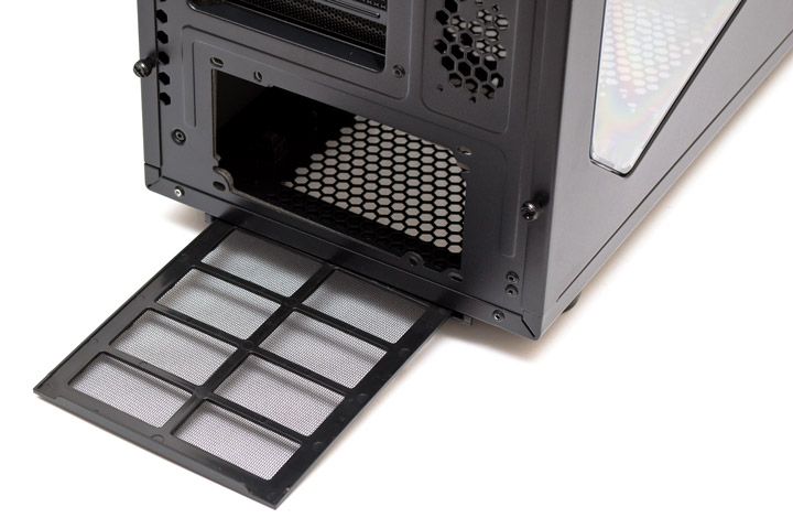 Aerocool XPredator II