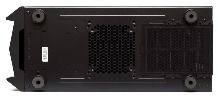 Aerocool XPredator II