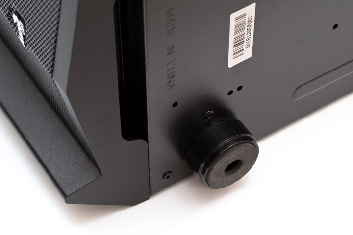 Aerocool XPredator II