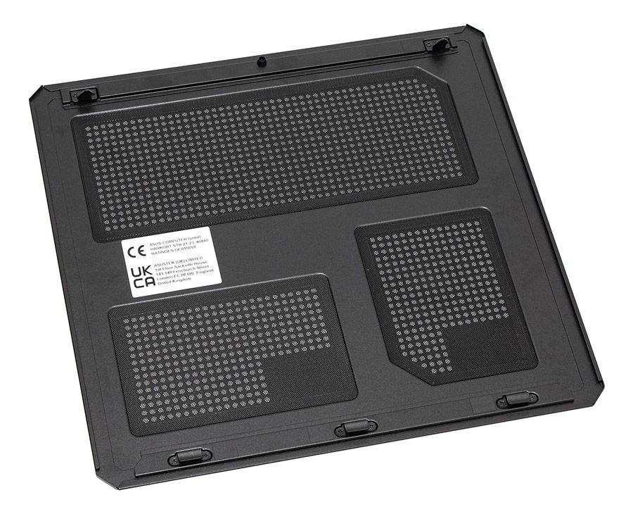 ASUS TUF Gaming GT502