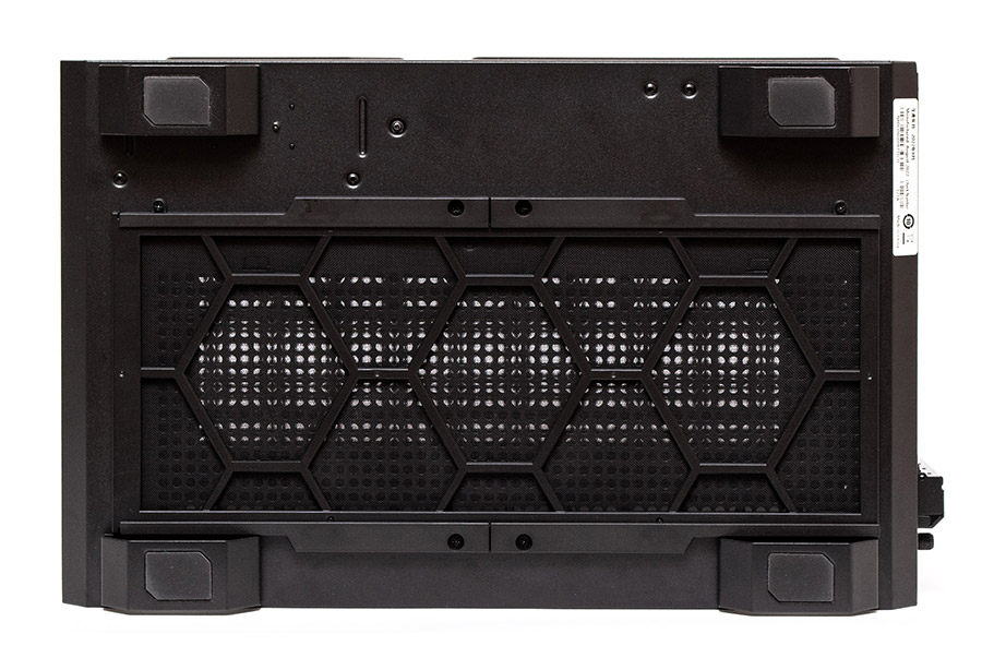 ASUS TUF Gaming GT502