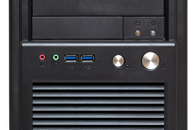 Chieftec SH-03B