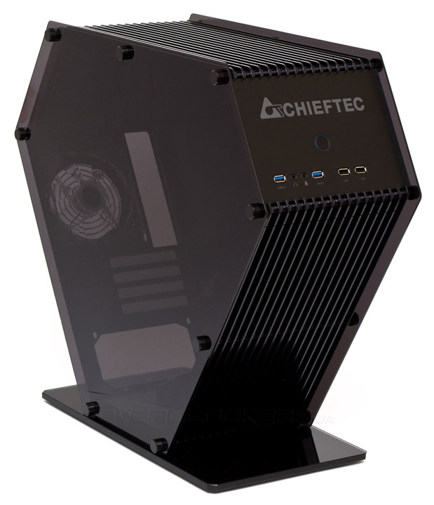 Chieftec SJ-06B