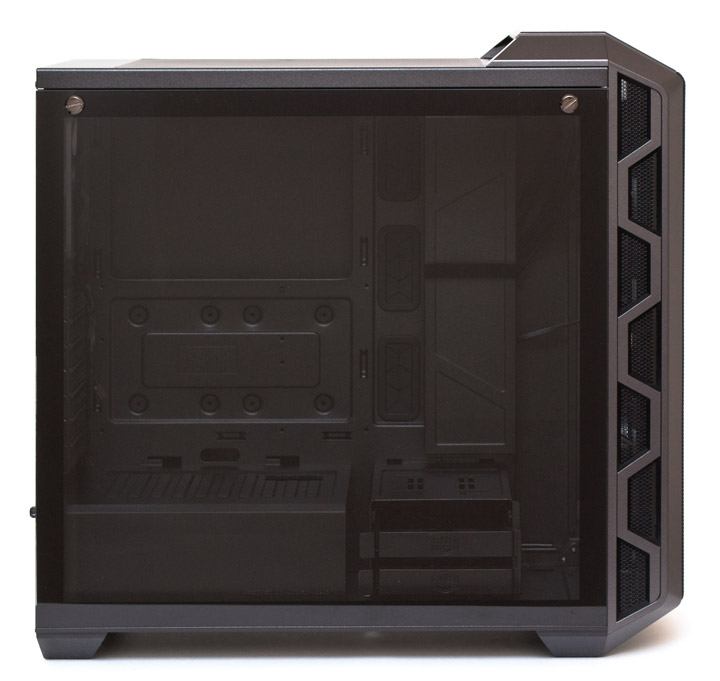 Сooler Мaster MasterCase H500