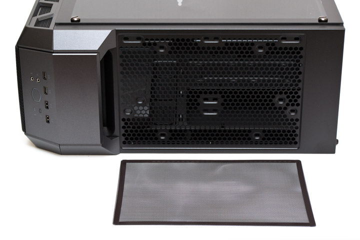 Сooler Мaster MasterCase H500