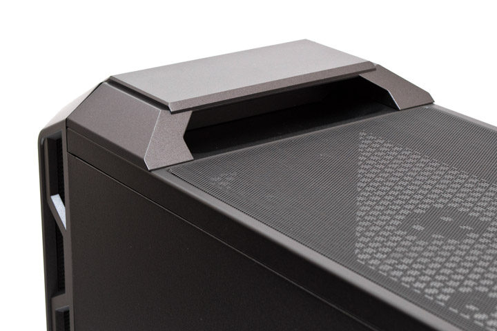 Сooler Мaster MasterCase H500