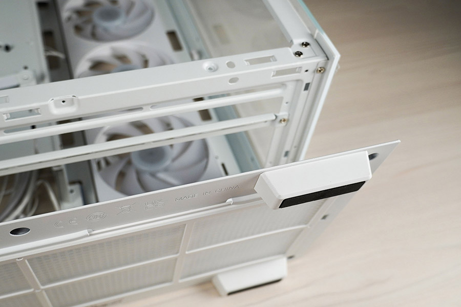Deepcool CH780 WH
