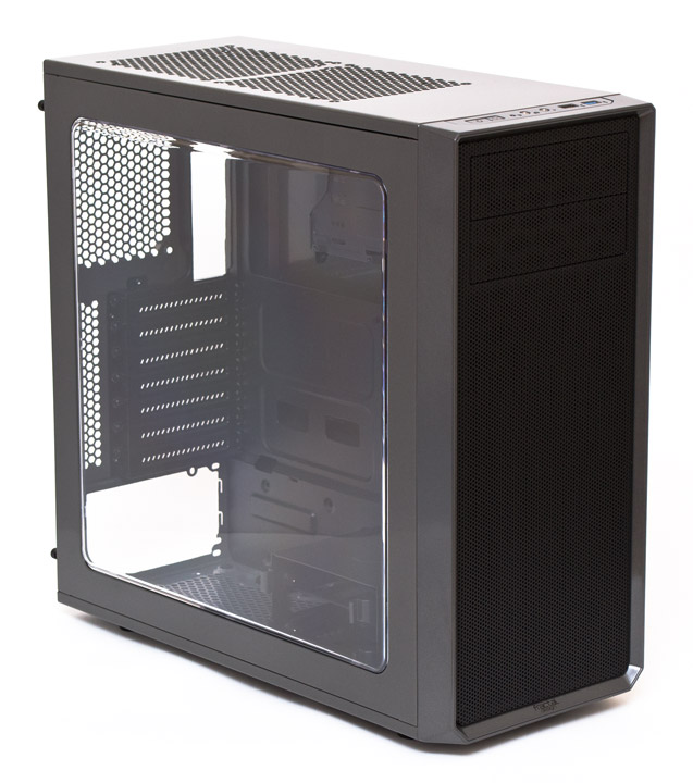 Fractal Design Focus G