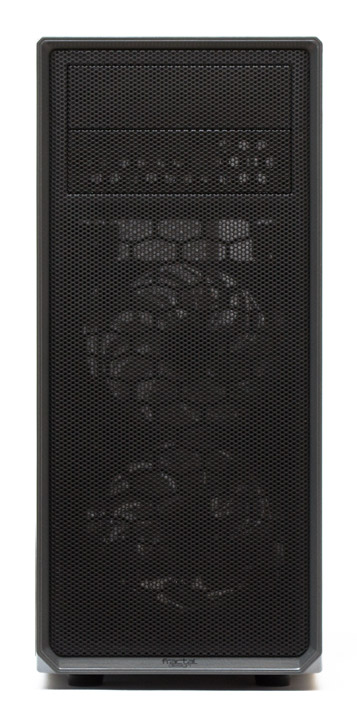 Fractal Design Focus G