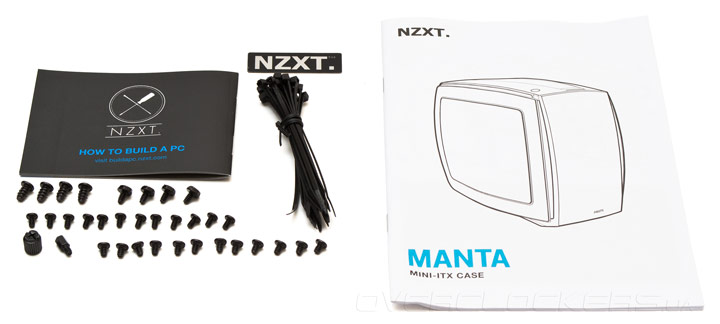 NZXT Manta