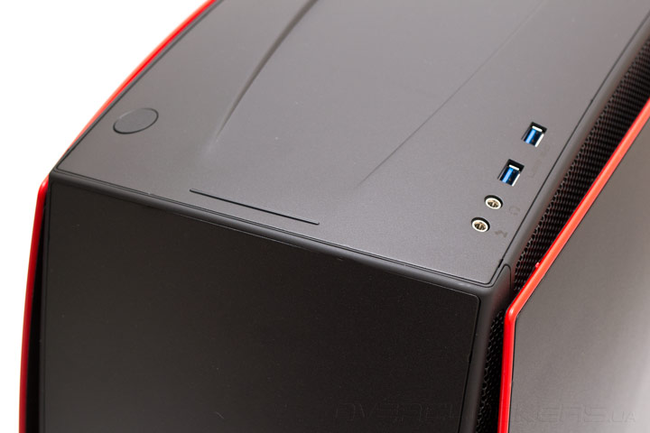 NZXT Manta