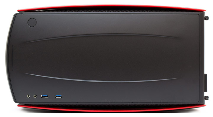 NZXT Manta
