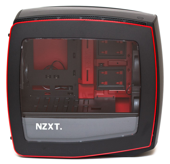 NZXT Manta