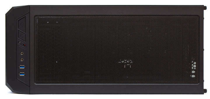 Raidmax Delta