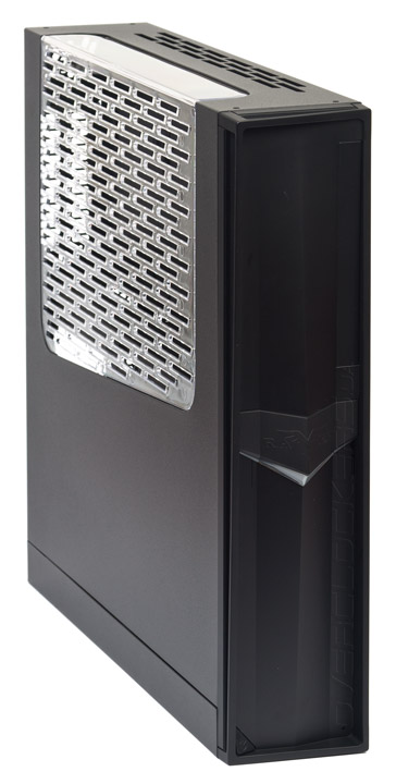 SilverStone Raven RVZ02