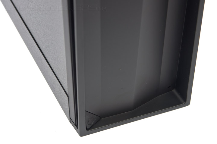 SilverStone Raven RVZ02