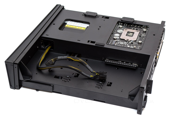 SilverStone Raven RVZ02