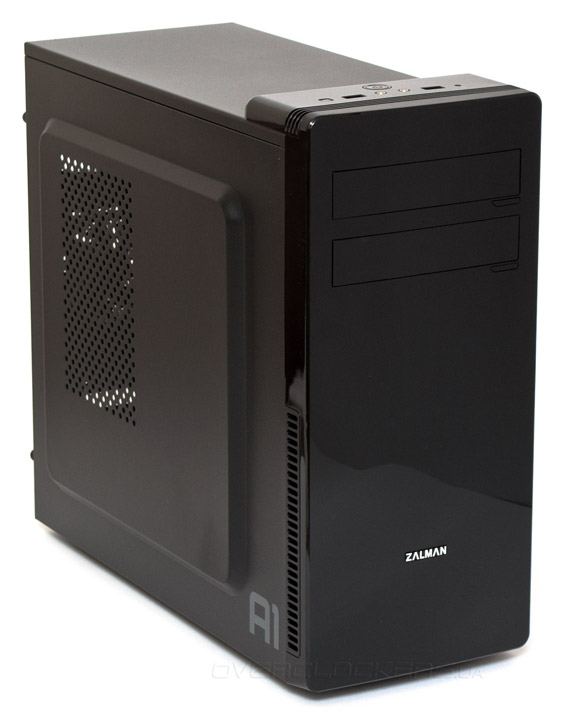 Zalman A1