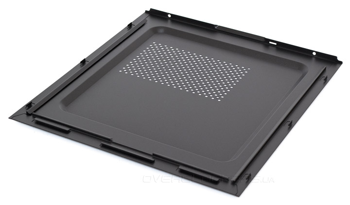 Zalman A1