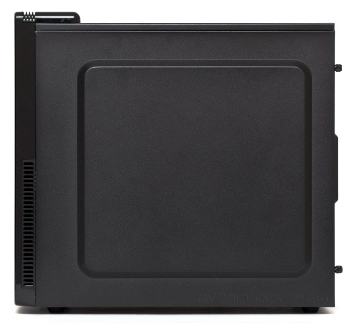 Zalman A1