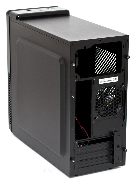 Zalman A1