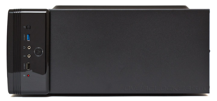 Zalman A1