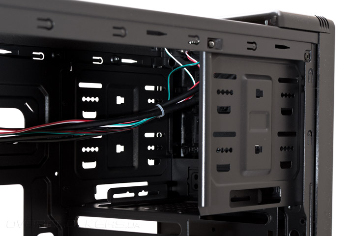 Zalman A1