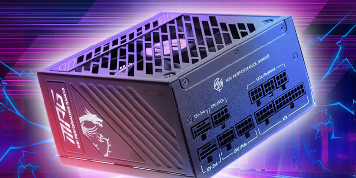 Огляд та тестування «золотого» блока живлення MSI MPG A1000GS PCIE5 з підтримкою відеокарт PCIe 5.1 і потужністю 1000 Вт