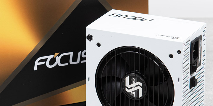 Огляд та тестування «золотого» блока живлення Seasonic Focus GX-1000 White потужністю 1000 Вт і з підтримкою відеокарт PCIe 5.0