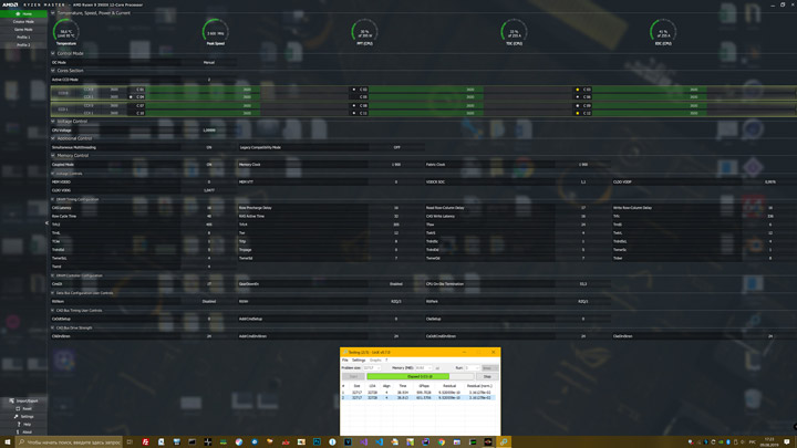 AMD Ryzen 9 3900X