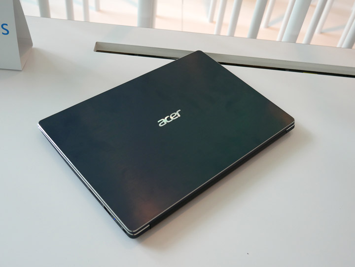 next@acer 2018