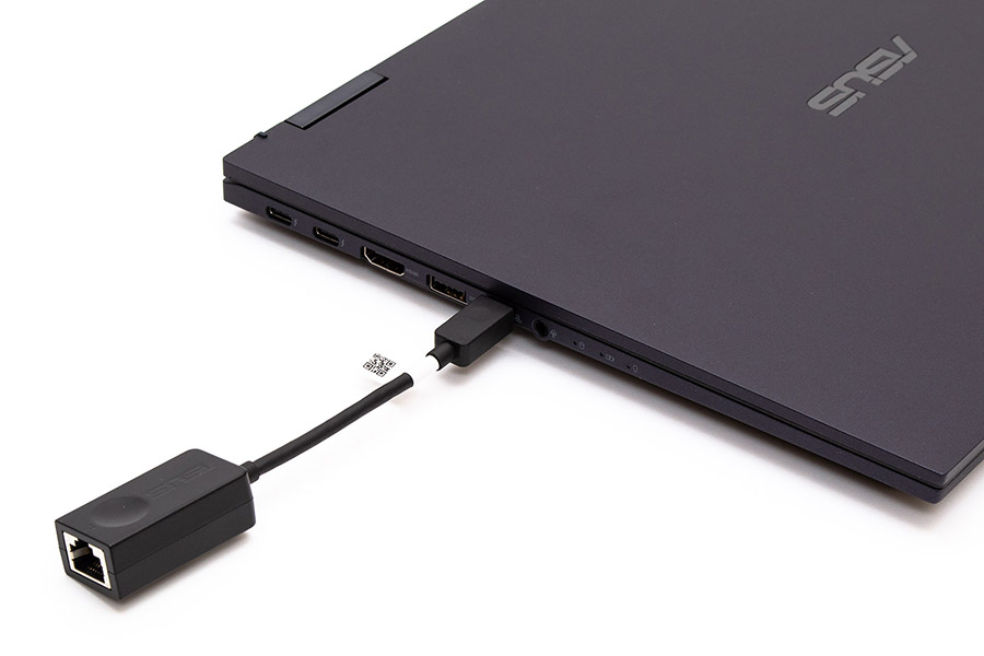 ASUS ExpertBook B7 Flip