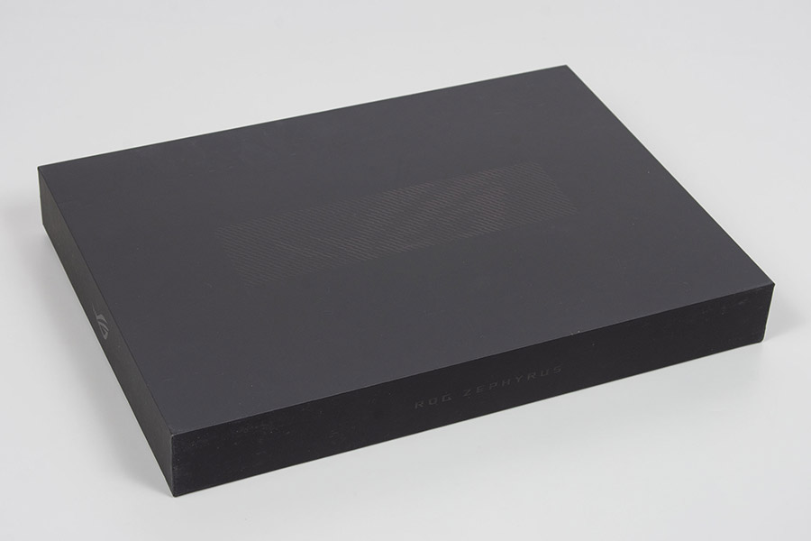 ASUS ROG Zephyrus G16 (2024) GU605