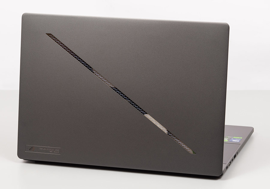 ASUS ROG Zephyrus G16 (2024) GU605